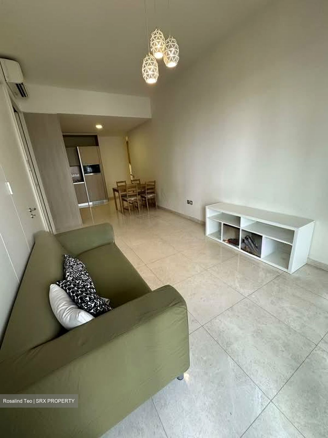 Duo Residences (D7), Apartment #570002361